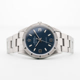 Rolex Air-King Blue 2003