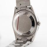 Rolex Air-King Blue 2003