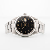 Rolex Oysterdate Precision 鎏金錶盤 1979