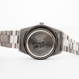 Rolex Oysterdate Precision 鎏金錶盤 1979