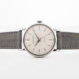 Iwc 自動 Calatrava 1953