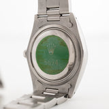 Rolex Oysterdate Precision Linen 1985
