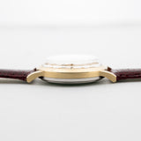 Jaeger LeCoultre Memovox 1960s Nos