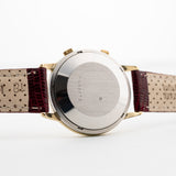 Jaeger LeCoultre Memovox 1960s Nos