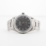 Rolex Air-King Grey 1970