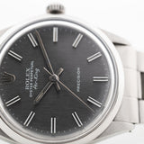 Rolex Air-King Grey 1970