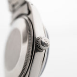 Rolex Air-King Grey 1970