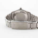 Rolex Air-King Grey 1970