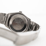 Rolex Air-King Grey 1970