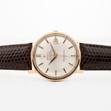 Omega Constellation 1966 圓形餡餅鍋
