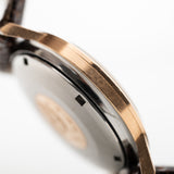 Omega Constellation 1966 圓形餡餅鍋