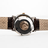 Omega Constellation 1966 圓形餡餅鍋