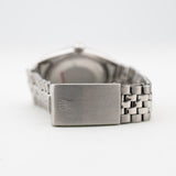Rolex Datejust Blue Pie Pan 1973