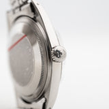 Rolex Datejust Blue Pie Pan 1973