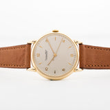 Iwc 淚滴 14K 1947
