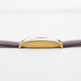 Jaeger LeCoultre Voguematic 18k 1968