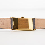 Jaeger LeCoultre Voguematic 18k 1968