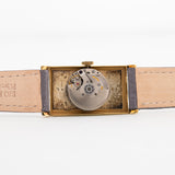 Jaeger LeCoultre Voguematic 18k 1968