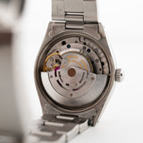 勞力士 Air King Silver 1978