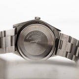 勞力士 Air King Silver 1978