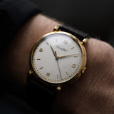 IWC 18K 淚滴 1948