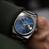 Rolex Datejust Oysterquartz Blue 1999