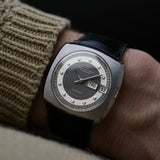 Universal Geneve Polerouter 墊子 1970 年代