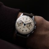 Universal Geneve Compur 1940 年代