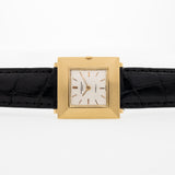 Audemars Piguet Gübelin Square 18K 1950s