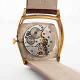 Rolex Cellini 18K Champagne 1976