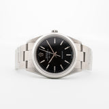 Rolex Air King Black 2004