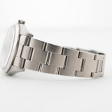 Rolex Air King Black 2004