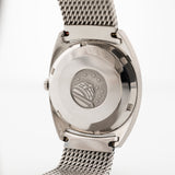 Omega Constellation Date Onyx 1966