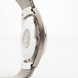 Omega Constellation Date Onyx 1966