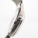 Omega Constellation Date Onyx 1966