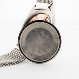 Omega Constellation Date Onyx 1966