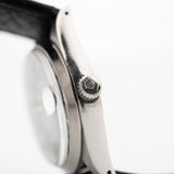 Rolex Oysterdate Precision Black 1974