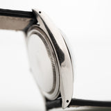 Rolex Oysterdate Precision Black 1974