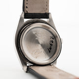 Rolex Oysterdate Precision Black 1974