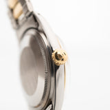 勞力士 Datejust 雙色餡餅盤 1977