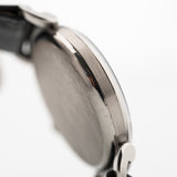 Omega Scarab Black Gilt 1939