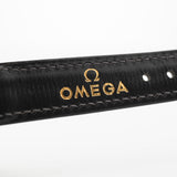 Omega Scarab Black Gilt 1939