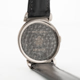 Omega Scarab Black Gilt 1939