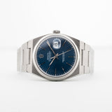 Rolex Datejust Oysterquartz Blue 1999