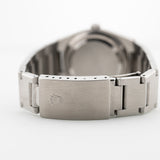 Rolex Datejust Oysterquartz Blue 1999