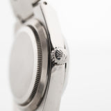 Rolex Datejust Oysterquartz Blue 1999