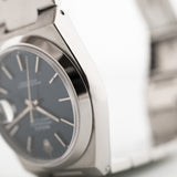 Rolex Datejust Oysterquartz Blue 1999