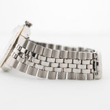 勞力士 Datejust 純銀派盤 1970