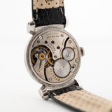 歐米茄 Scarab 雙色 1935