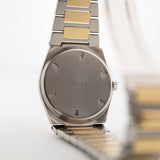Iwc Ingenieur SL 黑色雙色 1990 年代